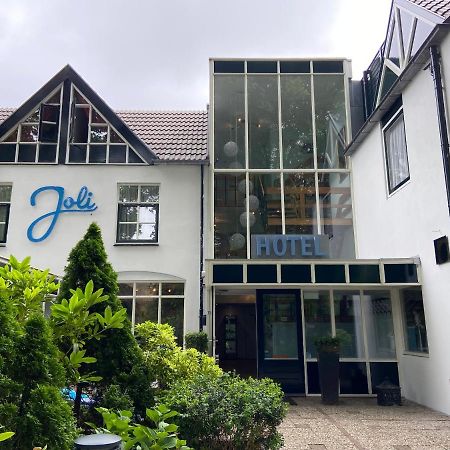 Hotel Joli Bergen Zewnętrze zdjęcie
