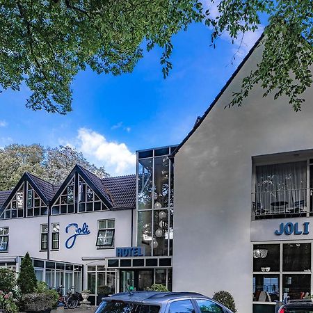 Hotel Joli Bergen Zewnętrze zdjęcie
