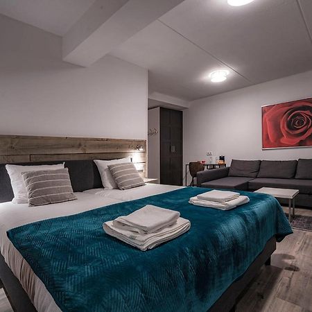 Hotel Joli Bergen Zewnętrze zdjęcie