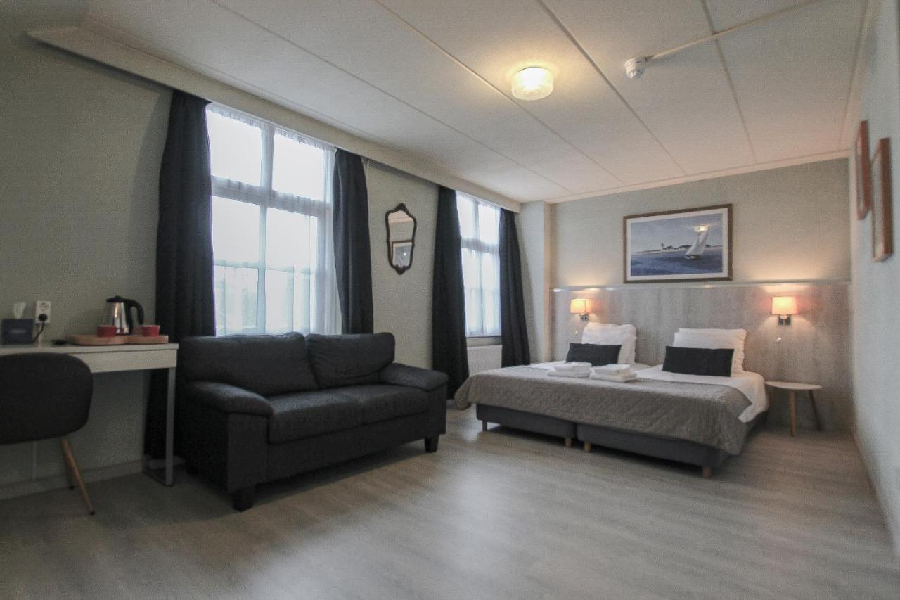 Hotel Joli Bergen Zewnętrze zdjęcie