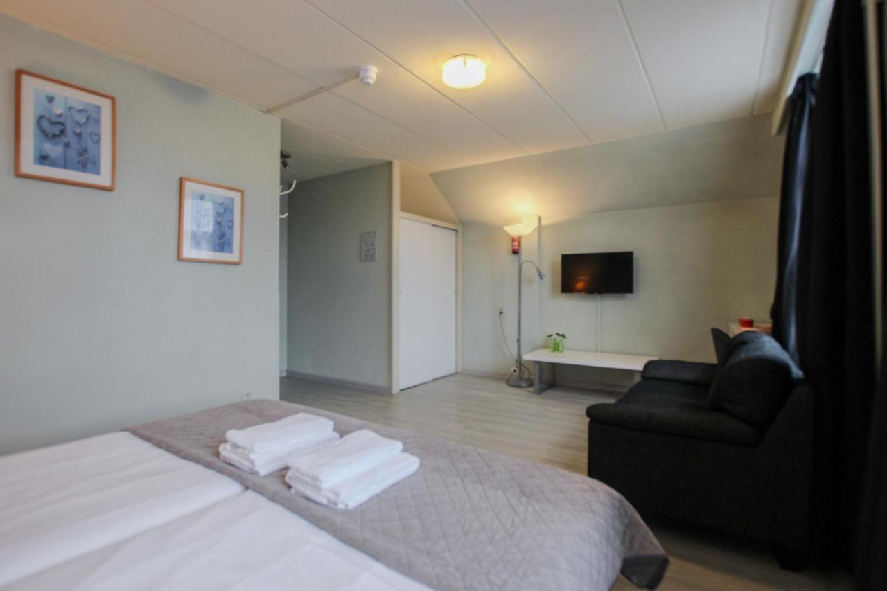 Hotel Joli Bergen Zewnętrze zdjęcie