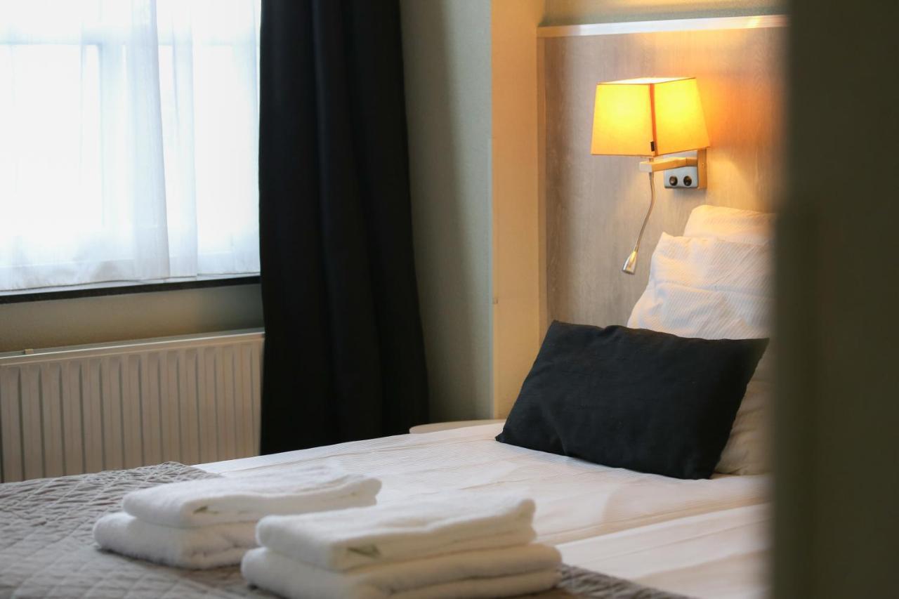 Hotel Joli Bergen Zewnętrze zdjęcie