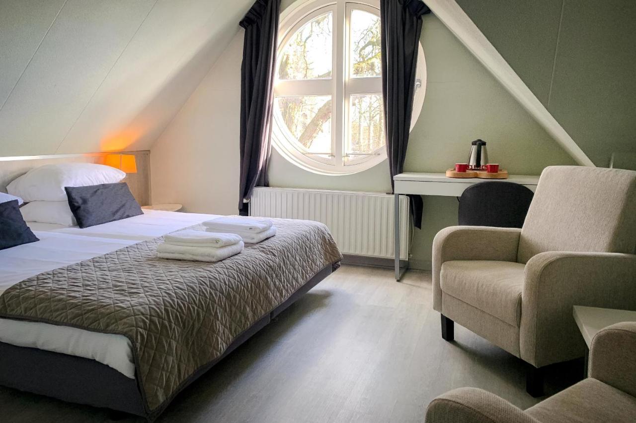 Hotel Joli Bergen Zewnętrze zdjęcie