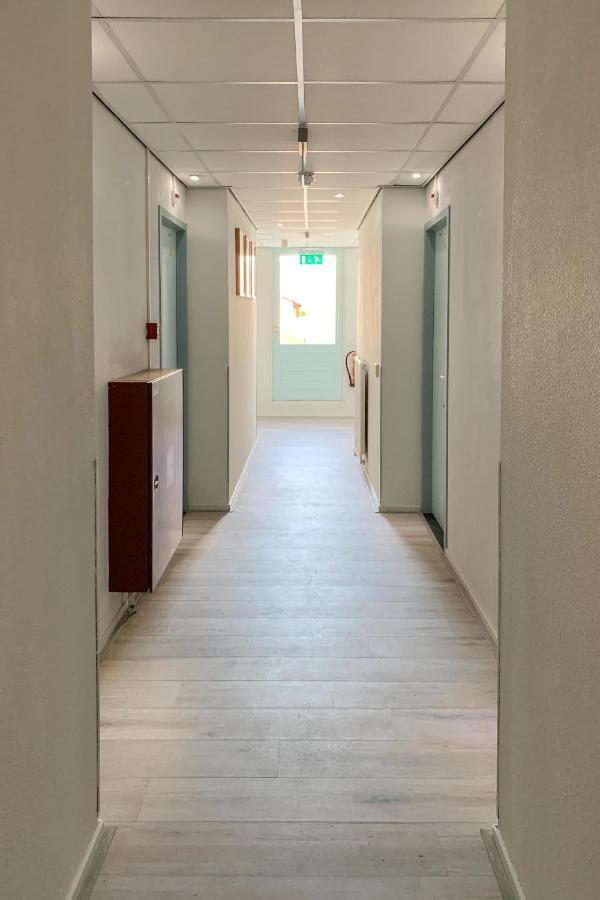 Hotel Joli Bergen Zewnętrze zdjęcie