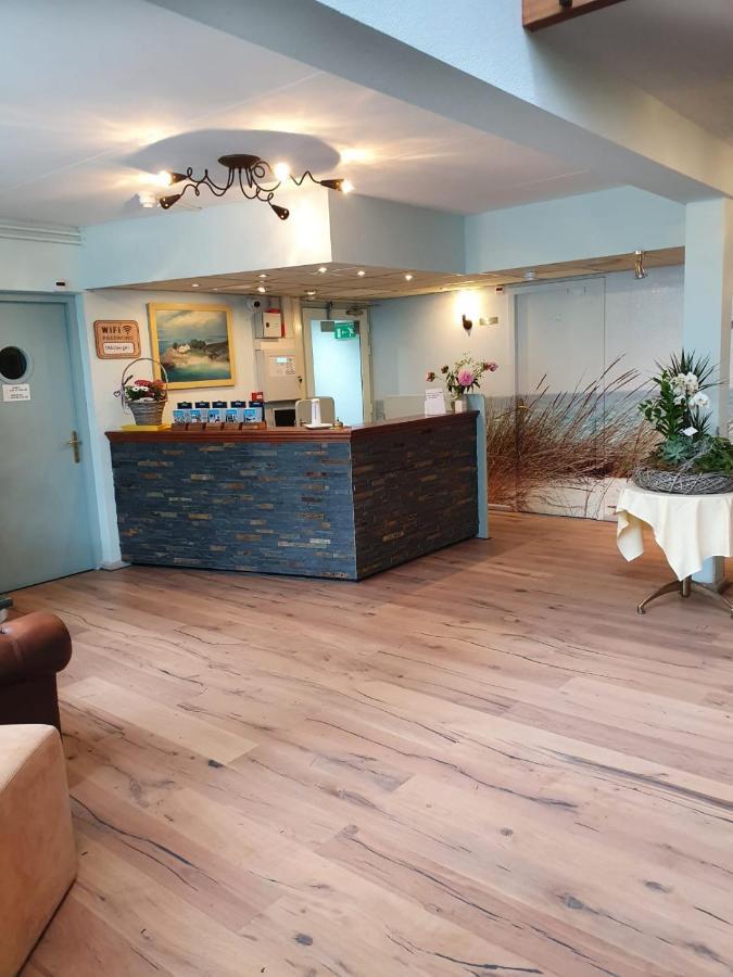 Hotel Joli Bergen Zewnętrze zdjęcie