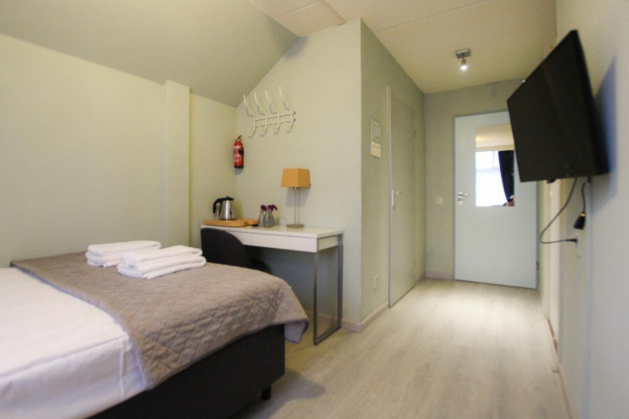 Hotel Joli Bergen Zewnętrze zdjęcie