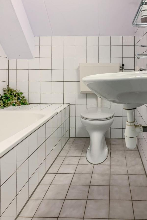 Hotel Joli Bergen Zewnętrze zdjęcie