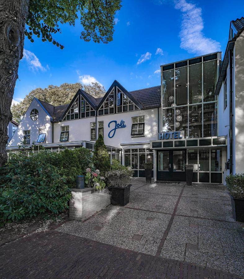 Hotel Joli Bergen Zewnętrze zdjęcie