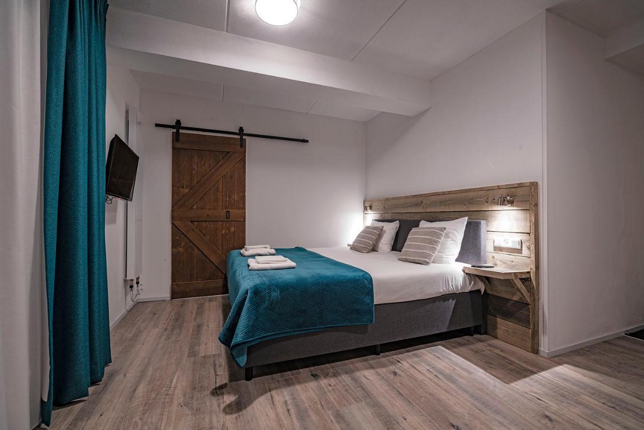Hotel Joli Bergen Zewnętrze zdjęcie