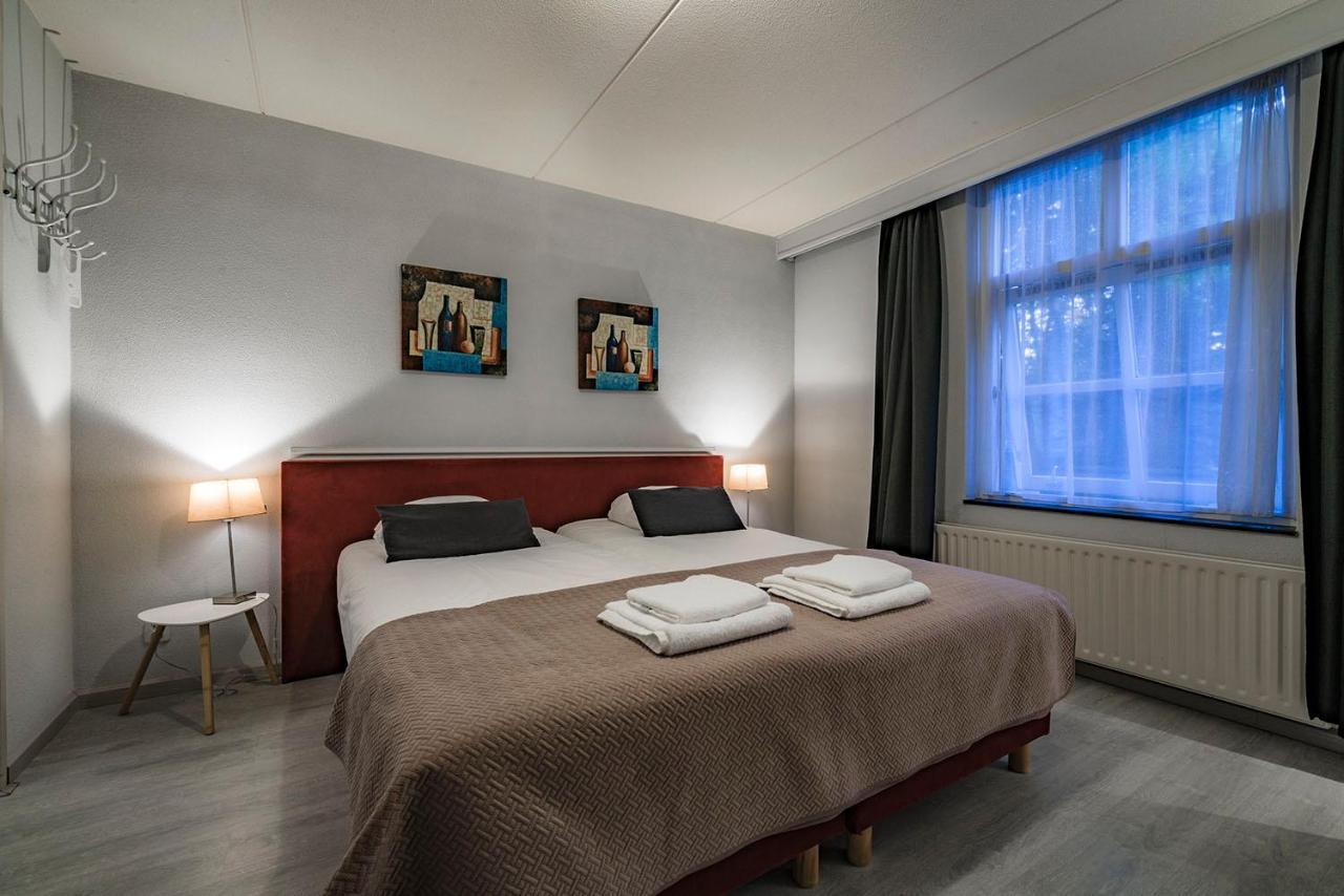 Hotel Joli Bergen Zewnętrze zdjęcie