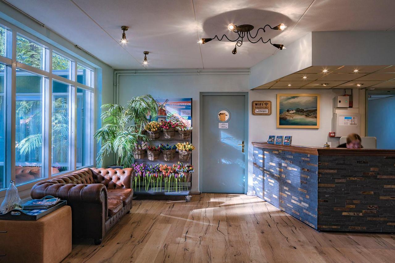 Hotel Joli Bergen Zewnętrze zdjęcie