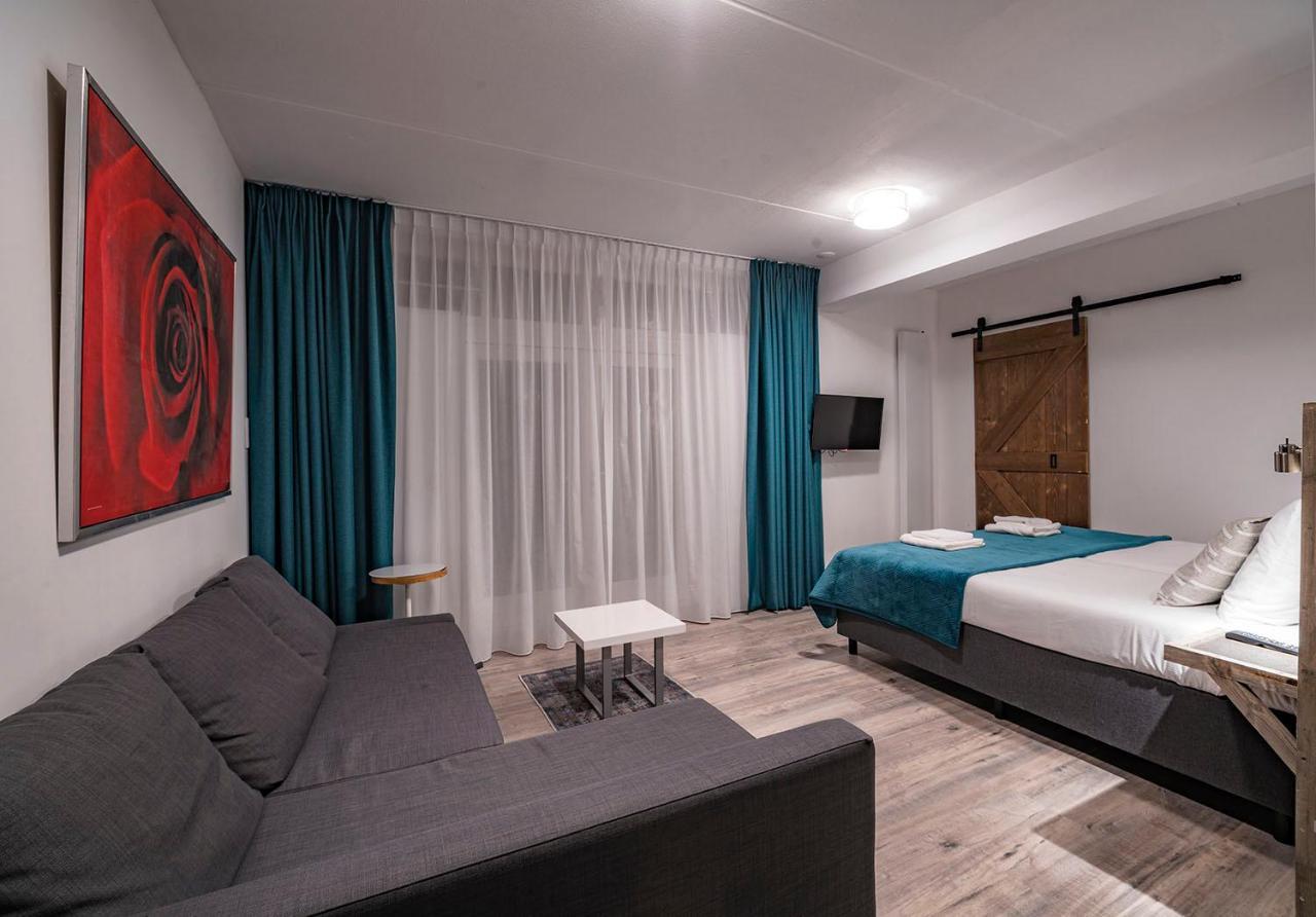 Hotel Joli Bergen Zewnętrze zdjęcie