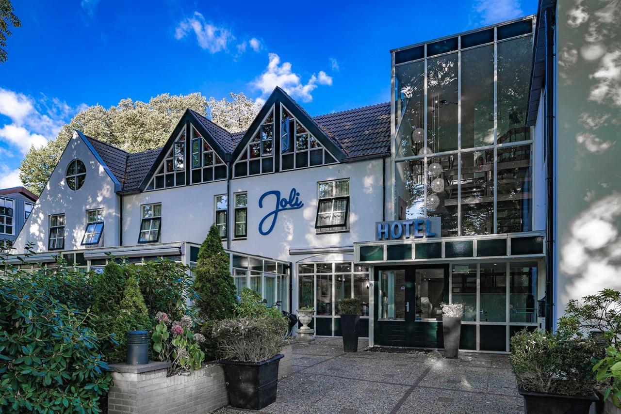 Hotel Joli Bergen Zewnętrze zdjęcie